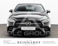 2018 Mercedes Benz A 200