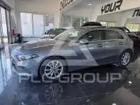 2018 Mercedes Benz A 200