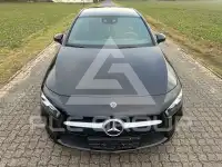 2018 Mercedes Benz A 200