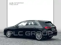 2018 Mercedes Benz A 200