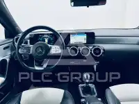 2018 Mercedes Benz A 200