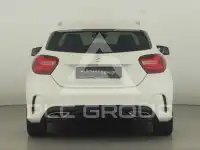 2018 Mercedes Benz A 200