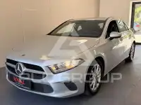 2018 Mercedes Benz A 200