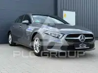 2018 Mercedes Benz A 200