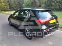 2018 Mercedes Benz A 200
