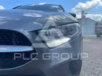 2018 Mercedes Benz A 200