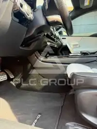 2018 Mercedes Benz A 200