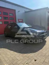 2018 Mercedes Benz A 200