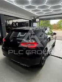 2018 Mercedes Benz A 200