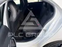 2018 Mercedes Benz A 200