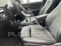 2018 Mercedes Benz A 200