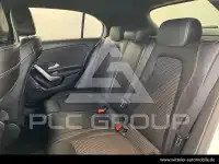 2018 Mercedes Benz A 200
