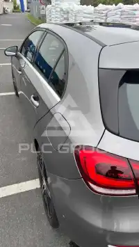 2018 Mercedes Benz A 200