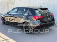 2018 Mercedes Benz A 200