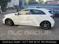 2018 Mercedes Benz A 200