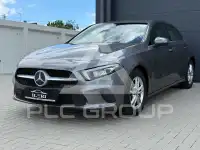 2018 Mercedes Benz A 200