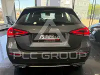 2018 Mercedes Benz A 200