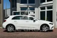 2019 Mercedes Benz A 200