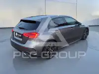 2018 Mercedes Benz A 200