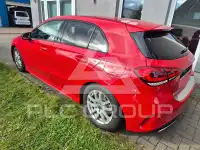 2018 Mercedes Benz A 200