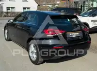 2018 Mercedes Benz A 200