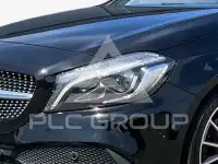 2018 Mercedes Benz A 200