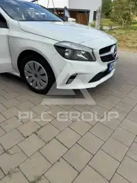2018 Mercedes Benz A 200
