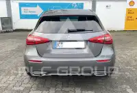 2018 Mercedes Benz A 200