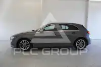 2018 Mercedes Benz A 200