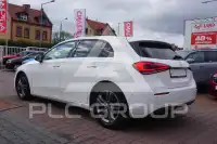 2018 Mercedes Benz A 200