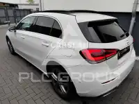 2018 Mercedes Benz A 200