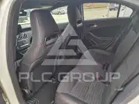 2018 Mercedes Benz A 200