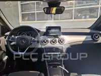 2018 Mercedes Benz A 200