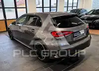 2018 Mercedes Benz A 200
