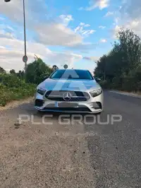 2018 Mercedes Benz A 200