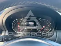 2018 Mercedes Benz A 200