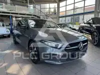 2018 Mercedes Benz A 200