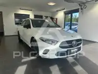 2018 Mercedes Benz A 200