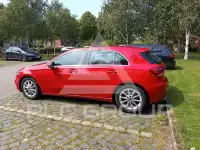2018 Mercedes Benz A 200