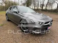 2018 Mercedes Benz A 200