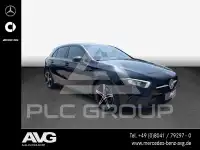 2018 Mercedes Benz A 200