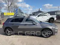 2018 Mercedes Benz A 200