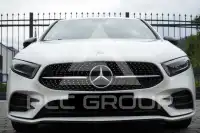 2018 Mercedes Benz A 200