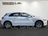2018 Mercedes Benz A 200