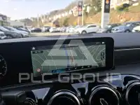 2018 Mercedes Benz A 200