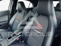 2018 Mercedes Benz A 200