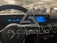 2018 Mercedes Benz A 200