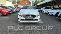 2018 Mercedes Benz A 200