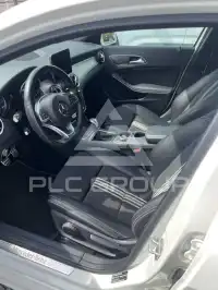 2018 Mercedes Benz A 200
