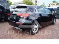 2018 Mercedes Benz A 200